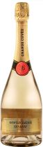 Вино игристое Французский бульвар Grande cuvee Gold сладкое белое 0.75 л 10.5-12.5% Вино игристое Французский бульвар Grande cuvee Gold сладкое белое 0.75 л 10.5-12.5%