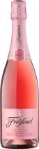 Вино игристое Freixenet Cava Cordon Rosado розовое брют игристое 0.75 л 12% Вино игристое Freixenet Cava Cordon Rosado розовое брют игристое 0.75 л 12%