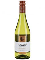 Вино Luis Felipe Edwards Chardonnay белое сухое 0.75 л 13% Вино Luis Felipe Edwards Chardonnay белое сухое 0.75 л 13%