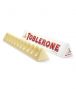 Шоколад Toblerone Белый 100 г - Фото 1