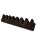 Шоколад Toblerone Темный 100 г - Фото 1