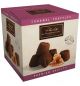 Французские трюфели Chocolate Inspiration с подсоленными карамельными хлопьями 200 г