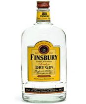 Джин Finsbury London Dry Gin 0.7 л 37.5% Джин Finsbury London Dry Gin 0.7 л 37.5%