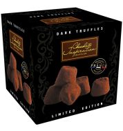 Французские трюфели Chocolate Inspiration 76% шоколада 200 г Французские трюфели Chocolate Inspiration 76% шоколада 200 г