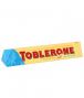 Шоколад Toblerone Молочный с хрустящим миндалем 100 г