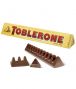 Шоколад Toblerone Молочный 100 г - Фото 1