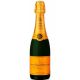Шампанское Veuve Clicquot Ponsandin Brut белое брют 0.375 л 12%