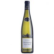 Вино Cave de Ribeauville Gewurztraminer белое сухое 0.75 л 13.5% Вино Cave de Ribeauville Gewurztraminer белое сухое 0.75 л 13.5%