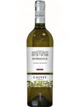 Вино Calvet Semillon-Sauvignon Bordeaux белое сухое 0.75 л 12% Вино Calvet Semillon-Sauvignon Bordeaux белое сухое 0.75 л 12%