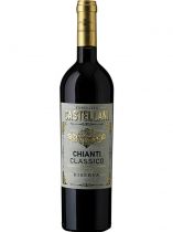 Вино Castellani Chianti Classico Riserva DOCG Famiglia красное сухое 0.75 л 13% Вино Castellani Chianti Classico Riserva DOCG Famiglia красное сухое 0.75 л 13%