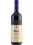Вино Melini Chianti Marca Blu красное сухое 0.75 л 12%