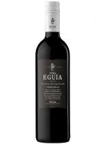 Вино Eguia Tempranillo красное сухое 0.75 л 13-14% Вино Eguia Tempranillo красное сухое 0.75 л 13-14%