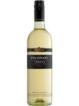 Вино Folonari Verona Bianco белое сухое 0.75 л 12.5% Вино Folonari Verona Bianco белое сухое 0.75 л 12.5%