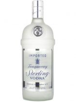 Водка Tanqueray Sterling 1 л 40% Водка Tanqueray Sterling 1 л 40%