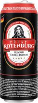 Пиво Furst Rotenburg Weizen Dunkel темное нефильтрованное 5.2% 0.5 л Пиво Furst Rotenburg Weizen Dunkel темное нефильтрованное 5.2% 0.5 л