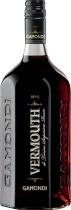 Вермут Gamondi Vermouth rosso Di Torino Superiore 1 л 18%