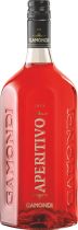 Ликер на основе вина Gamondi Aperitivo 13.5% 1 л