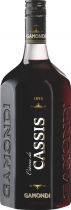Ликер Gamondi Creme de Cassis 15% 1 л