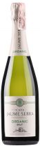 Вино игристое Garcia Carrion Cava Jaume Serra Brut Organi белое брют 0.75 л 11.5% Вино игристое Garcia Carrion Cava Jaume Serra Brut Organi белое брют 0.75 л 11.5%