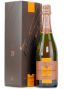 Шампанское Veuve Clicquot Ponsandin Vintage Rose 2008 розовое брют 0.75 л 12% в подарочной упаковке
