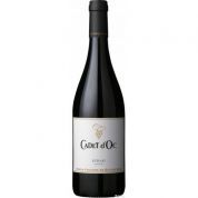 Вино Baron Philippe de Rothschild Cadet dOc Syrah красное сухое 0.75 л 13.5% Вино Baron Philippe de Rothschild Cadet dOc Syrah красное сухое 0.75 л 13.5%