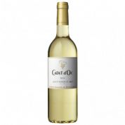 Вино Baron Philippe de Rothschild Cadet dOc Sauvignon Blanc белое сухое 0.75 л 12% Вино Baron Philippe de Rothschild Cadet dOc Sauvignon Blanc белое сухое 0.75 л 12%
