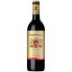 Вино Les Grands Chais de France Magnificus Rouge Sec красное сухое 0.75 л 11%
