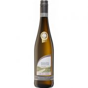 Вино Moselland Riesling Spatlese Тrocken белое сухое 0.75 л 8.5% Вино Moselland Riesling Spatlese Тrocken белое сухое 0.75 л 8.5%