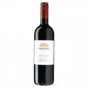 Вино Errazuriz Estate Merlot красное сухое 0.75 л 13.5% Вино Errazuriz Estate Merlot красное сухое 0.75 л 13.5%