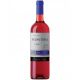 Вино Frontera Rose розовое сухое 0.75 л 12%