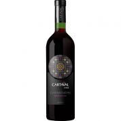 Вино Cartaval Carmenere Reserva сухое красное 0,75 л 14% Вино Cartaval Carmenere Reserva сухое красное 0,75 л 14%