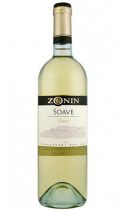 Вино Zonin Soave Classico белое сухое 0.75 л 12% Вино Zonin Soave Classico белое сухое 0.75 л 12%