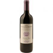 Вино Sensi Soro Rosso красное сухое 0.75 л 12.5% Вино Sensi Soro Rosso красное сухое 0.75 л 12.5%