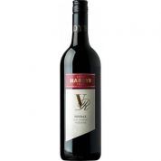 Вино Hardys VR Shiraz красное полусухое 0.75 л 13.5% Вино Hardys VR Shiraz красное полусухое 0.75 л 13.5%