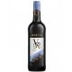 Вино Hardys VR Cabernet Sauvignon красное полусухое 0.75 л 12.5%