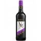 Вино Hardys VR Merlot красное полусухое 0.75 л 13%
