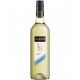 Вино Hardys VR Sauvignon Blanc белое полусухое 0.75 л 12%