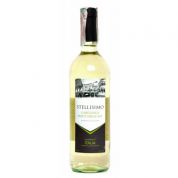 Вино Stellisimo Garganega-Pinot Grigio IGT белое сухое 0.75 л 11.5 % Вино Stellisimo Garganega-Pinot Grigio IGT белое сухое 0.75 л 11.5 %