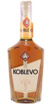 Коньяк Коблево ординарный 3 года выдержки 0.5 л 40% Коньяк Коблево ординарный 3 года выдержки 0.5 л 40%