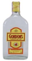 Джин Gordon's 0.375 л 40% Джин Gordon's 0.375 л 40%