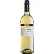Вино Folonari Pinot Grigio delle Venezie белое сухое 0.75 л 12% Вино Folonari Pinot Grigio delle Venezie белое сухое 0.75 л 12%