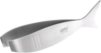 Пинцет Gefu Тola для удаления косточек из рыбы - Фото 1