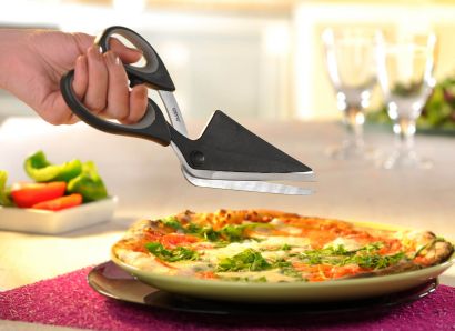 Ножницы для пиццы Gefu Pezzo - Фото 3