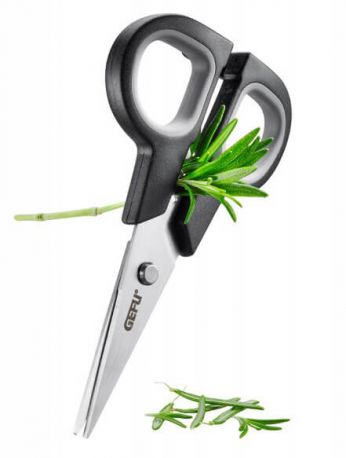 Ножницы для зелени Gefu Botanico - Фото 2
