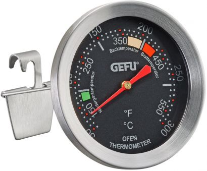 Термометр для духовки Gefu Messimo - Фото 1