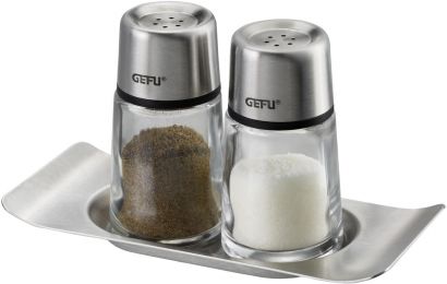 Набор для соли и перца Gefu Brunch - Фото 1
