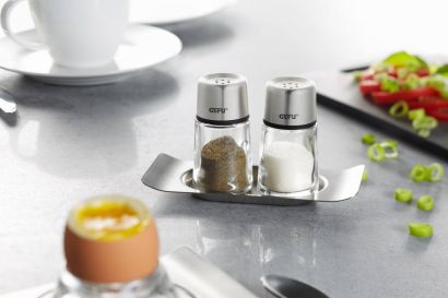 Набор для соли и перца Gefu Brunch - Фото 2