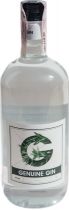 Джин Genuine Gin 1 л 47% Джин Genuine Gin 1 л 47%