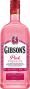Джин Gibson's Pink 0.7 л 37.5%
