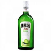Джин Lubuski Lime 0.7 л 40% Джин Lubuski Lime 0.7 л 40%